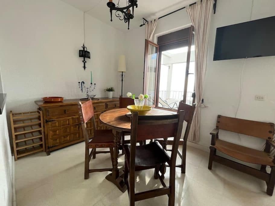 2 chambre Appartement à vendre à Almunecar - 260 000 € (Ref: 9759172)