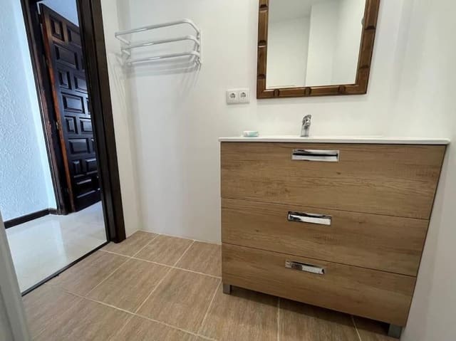 2 chambre Appartement à vendre à Almuñécar - 260 000 € (Ref: 9759172)