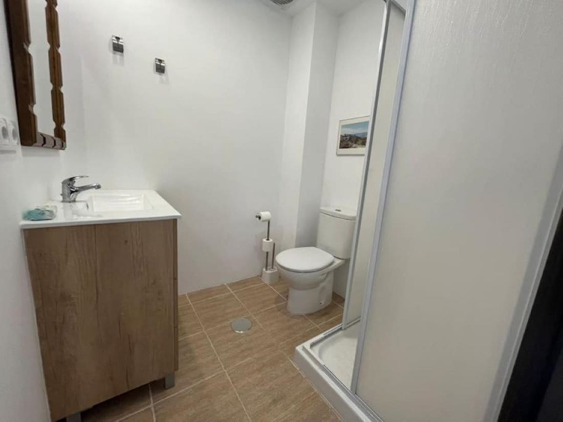 2 chambre Appartement à vendre à Almunecar - 260 000 € (Ref: 9759172)