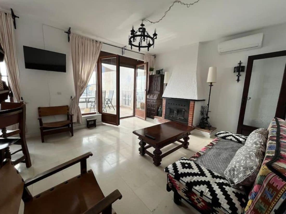 2 chambre Appartement à vendre à Almunecar - 260 000 € (Ref: 9759172)