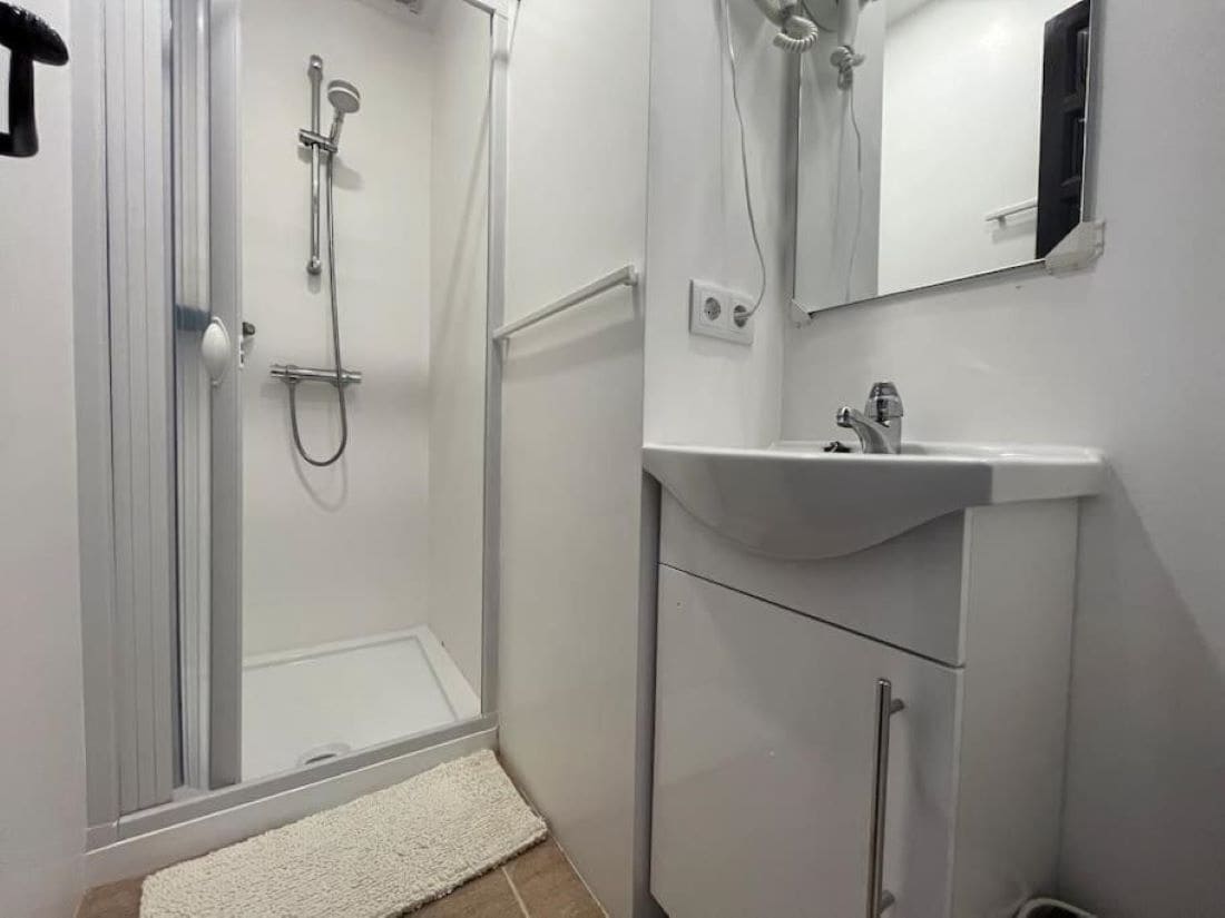 2 chambre Appartement à vendre à Almunecar - 260 000 € (Ref: 9759172)