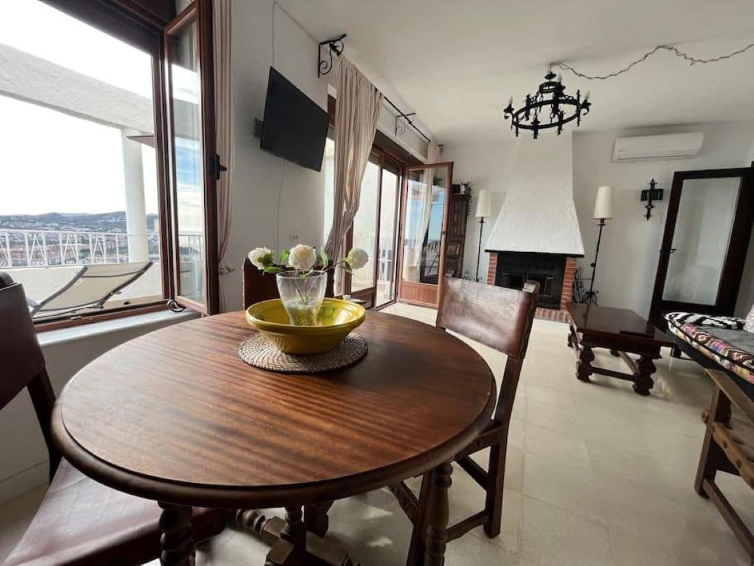 2 chambre Appartement à vendre à Almunecar - 260 000 € (Ref: 9759172)