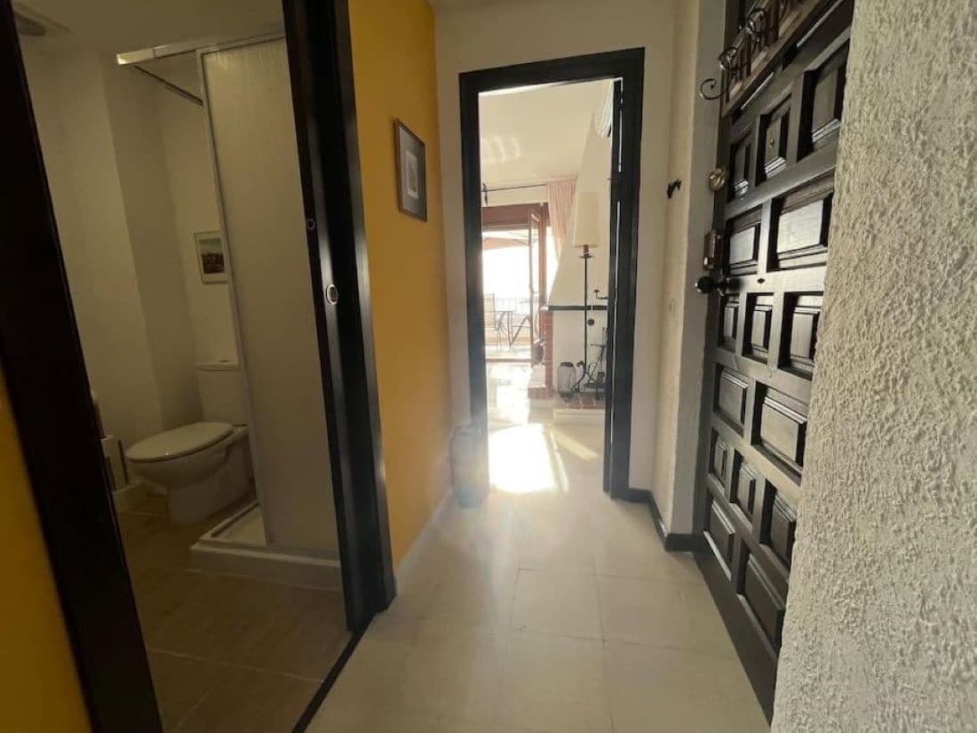 2 chambre Appartement à vendre à Almunecar - 260 000 € (Ref: 9759172)