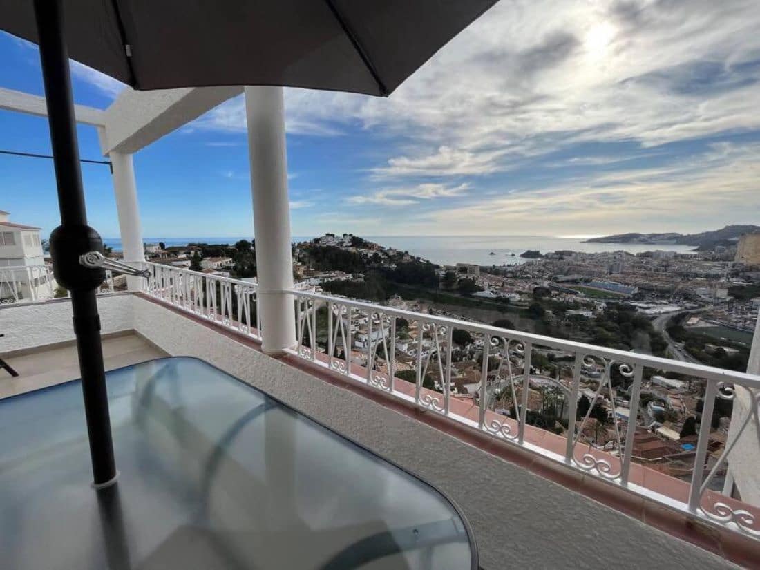 2 chambre Appartement à vendre à Almunecar - 260 000 € (Ref: 9759172)