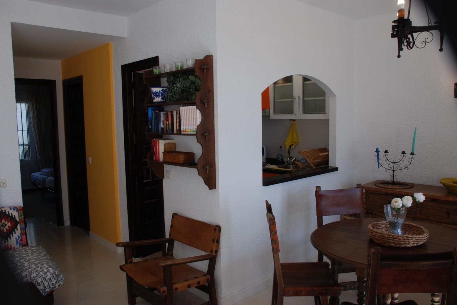 2 chambre Appartement à vendre à Almunecar - 260 000 € (Ref: 9759172)