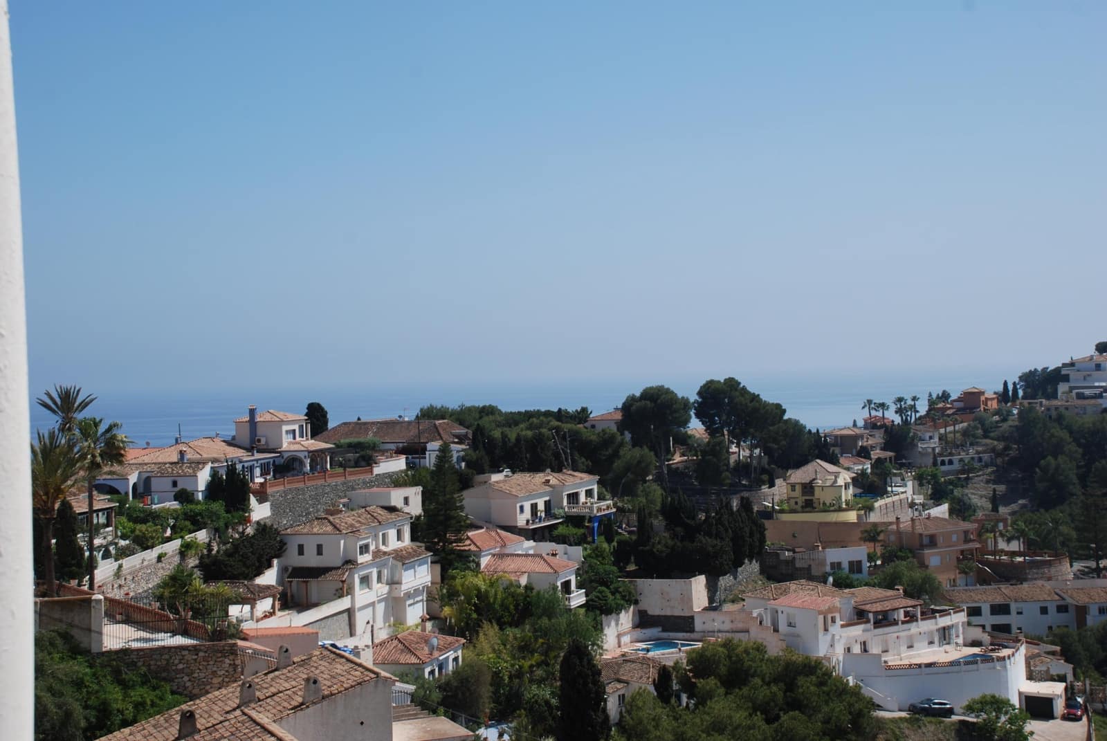 2 chambre Appartement à vendre à Almunecar - 260 000 € (Ref: 9759172)