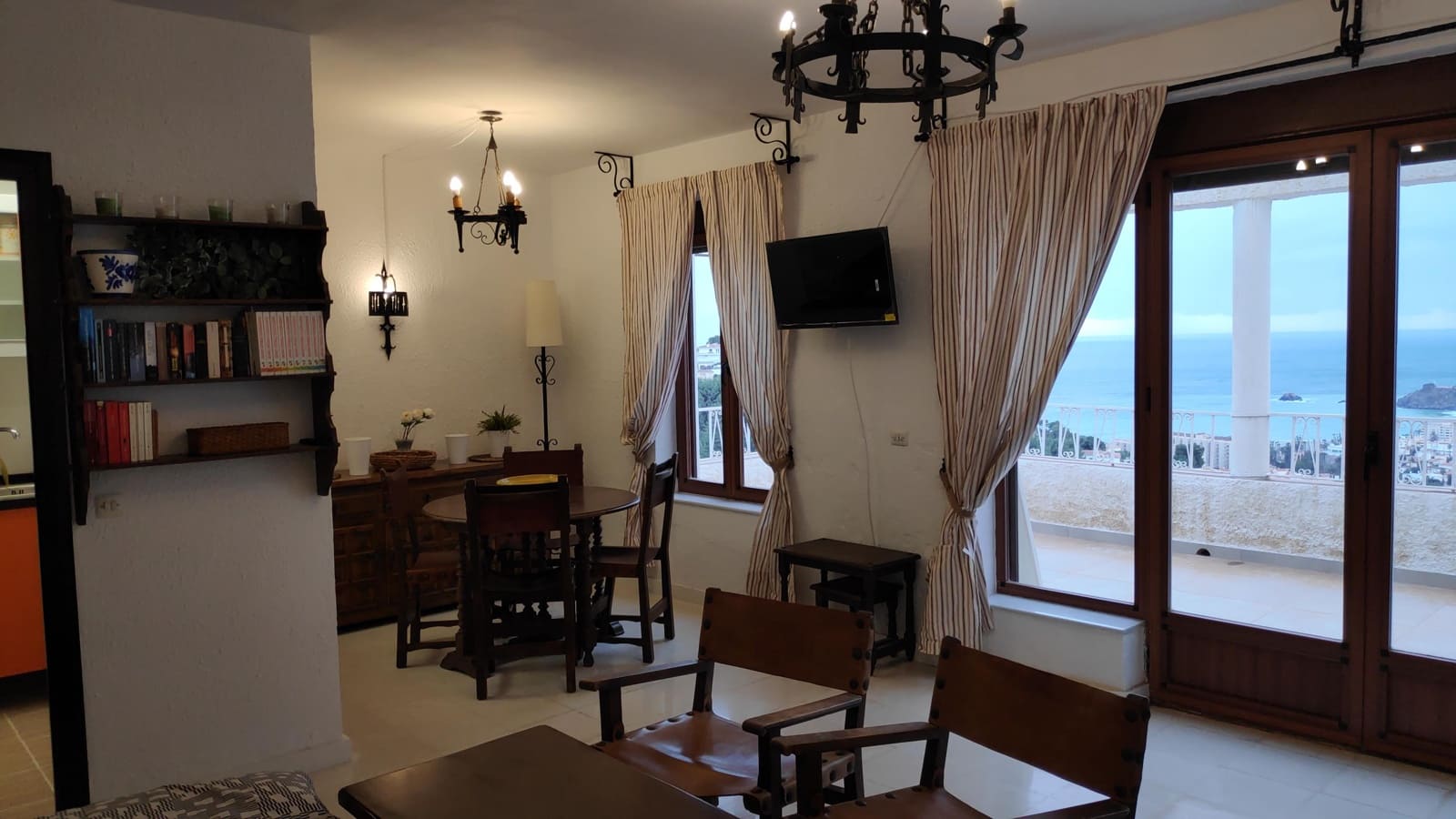 2 chambre Appartement à vendre à Almunecar - 260 000 € (Ref: 9759172)