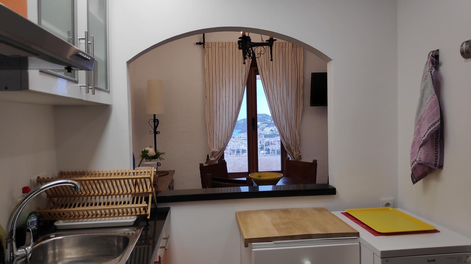 2 chambre Appartement à vendre à Almunecar - 260 000 € (Ref: 9759172)