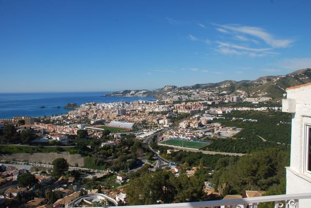 2 chambre Appartement à vendre à Almuñécar - 260 000 € (Ref: 9759172)