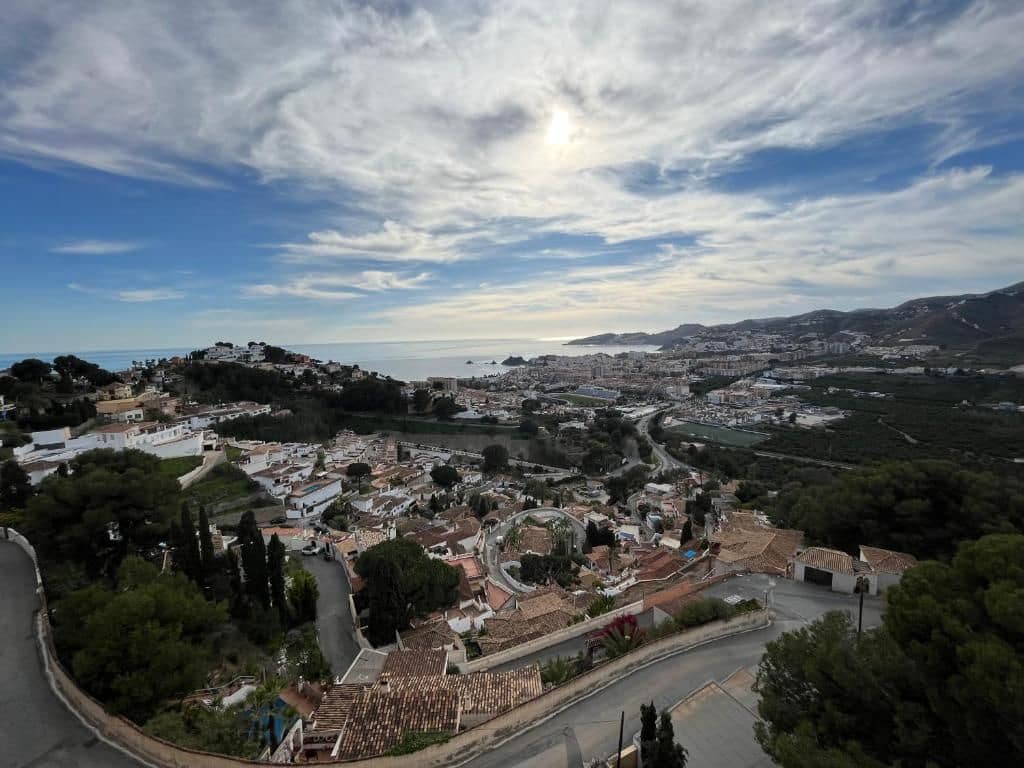 2 bedroom Apartment for sale in Almunecar - € 260,000 (Ref: 9759172)