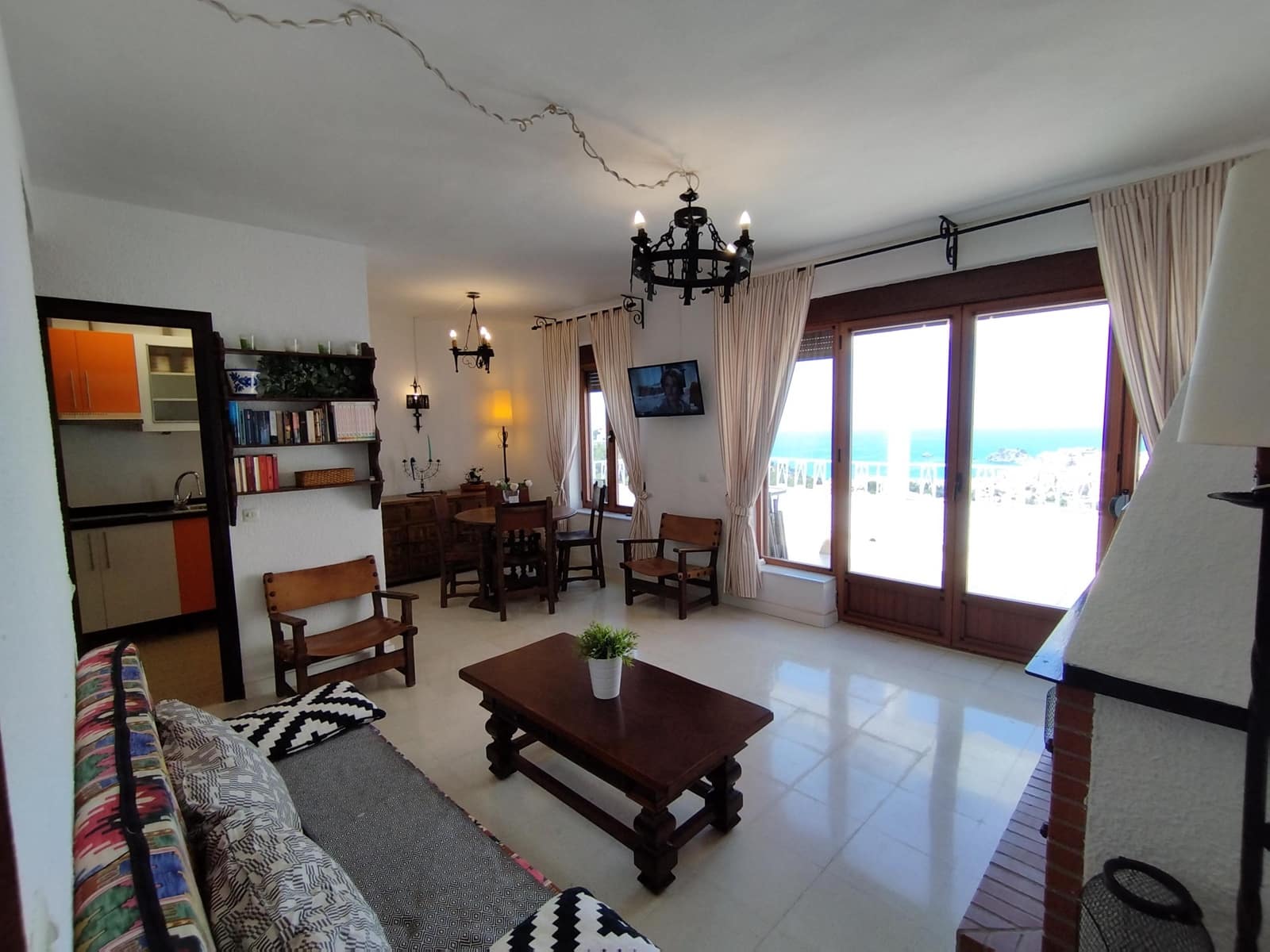 2 bedroom Apartment for sale in Almunecar - € 260,000 (Ref: 9759172)