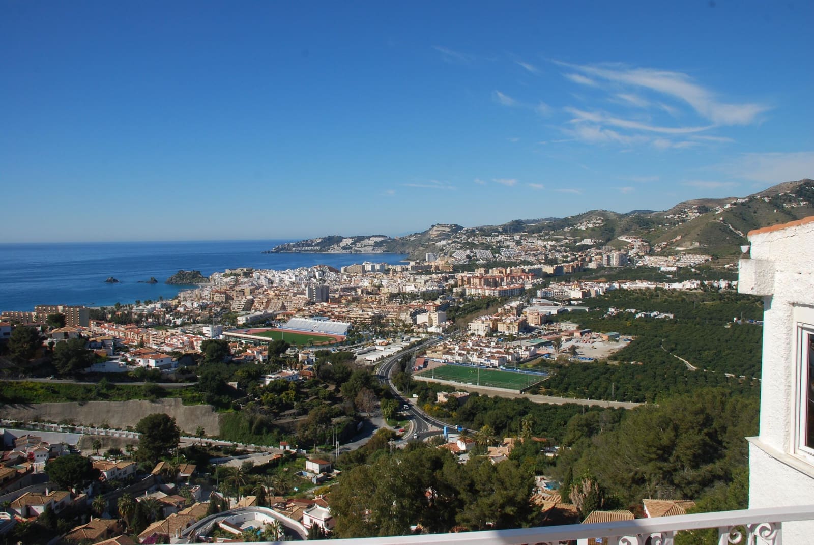 2 bedroom Apartment for sale in Almunecar - € 260,000 (Ref: 9759172)