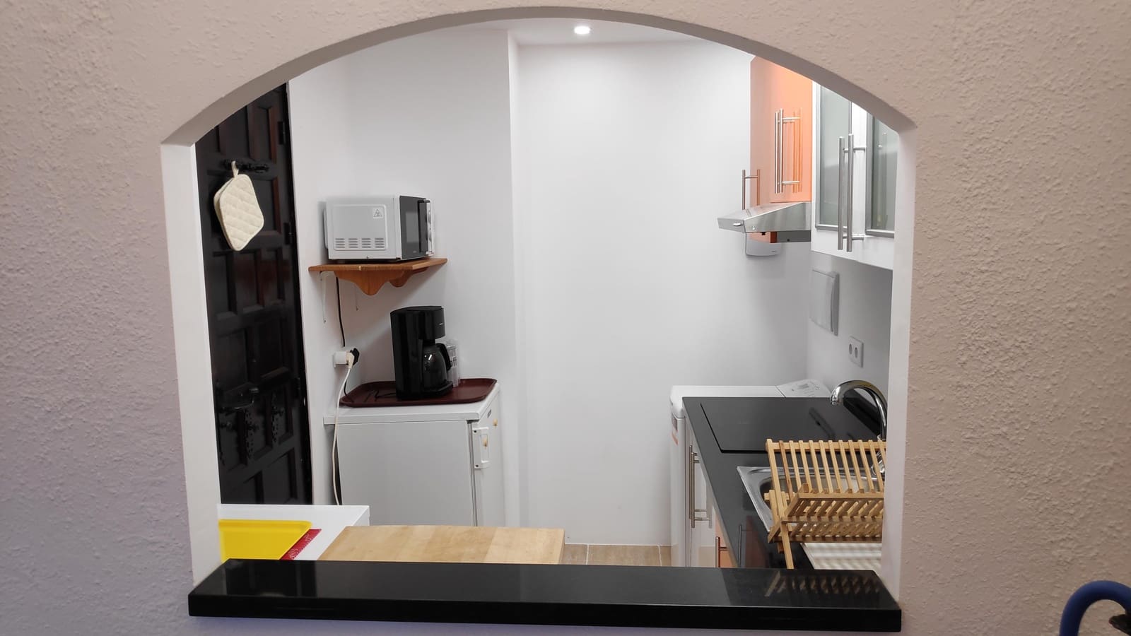 2 bedroom Apartment for sale in Almunecar - € 260,000 (Ref: 9759172)