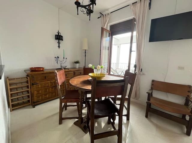 2 quarto Apartamento para venda em Almuñécar - 260 000 € (Ref: 9759172)