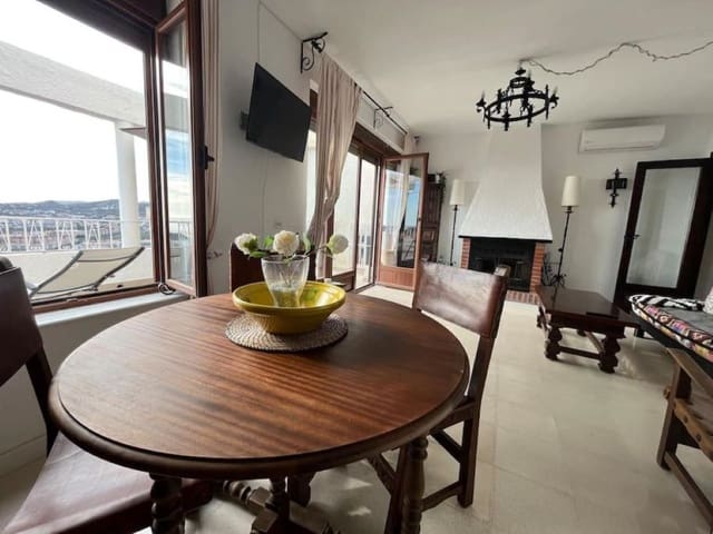 2 bedroom Apartment for sale in Almuñécar - € 260,000 (Ref: 9759172)