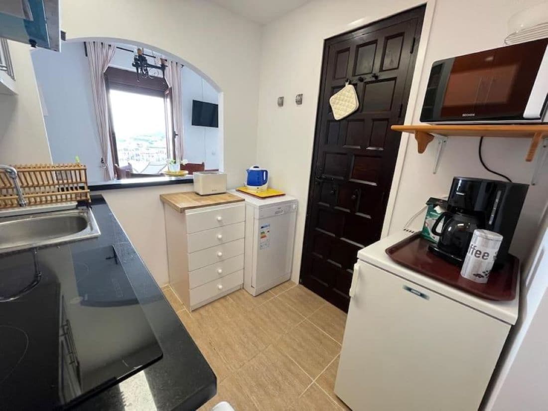 2 soveværelse Lejlighed til salg i Almunecar - € 260.000 (Ref: 9759172)
