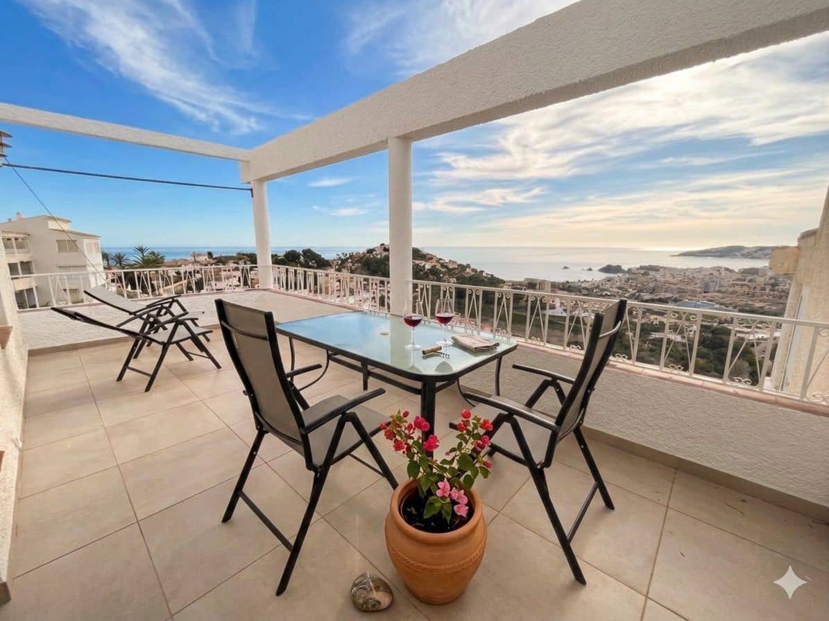2 soveværelse Lejlighed til salg i Almunecar - € 260.000 (Ref: 9759172)