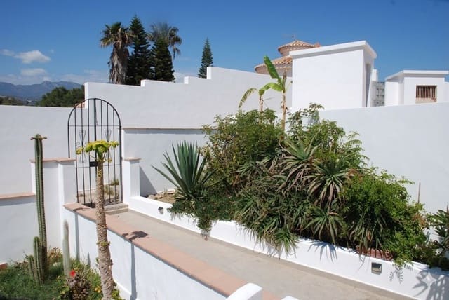 2 slaapkamer Appartement te koop in Almuñécar - € 260.000 (Ref: 9759172)