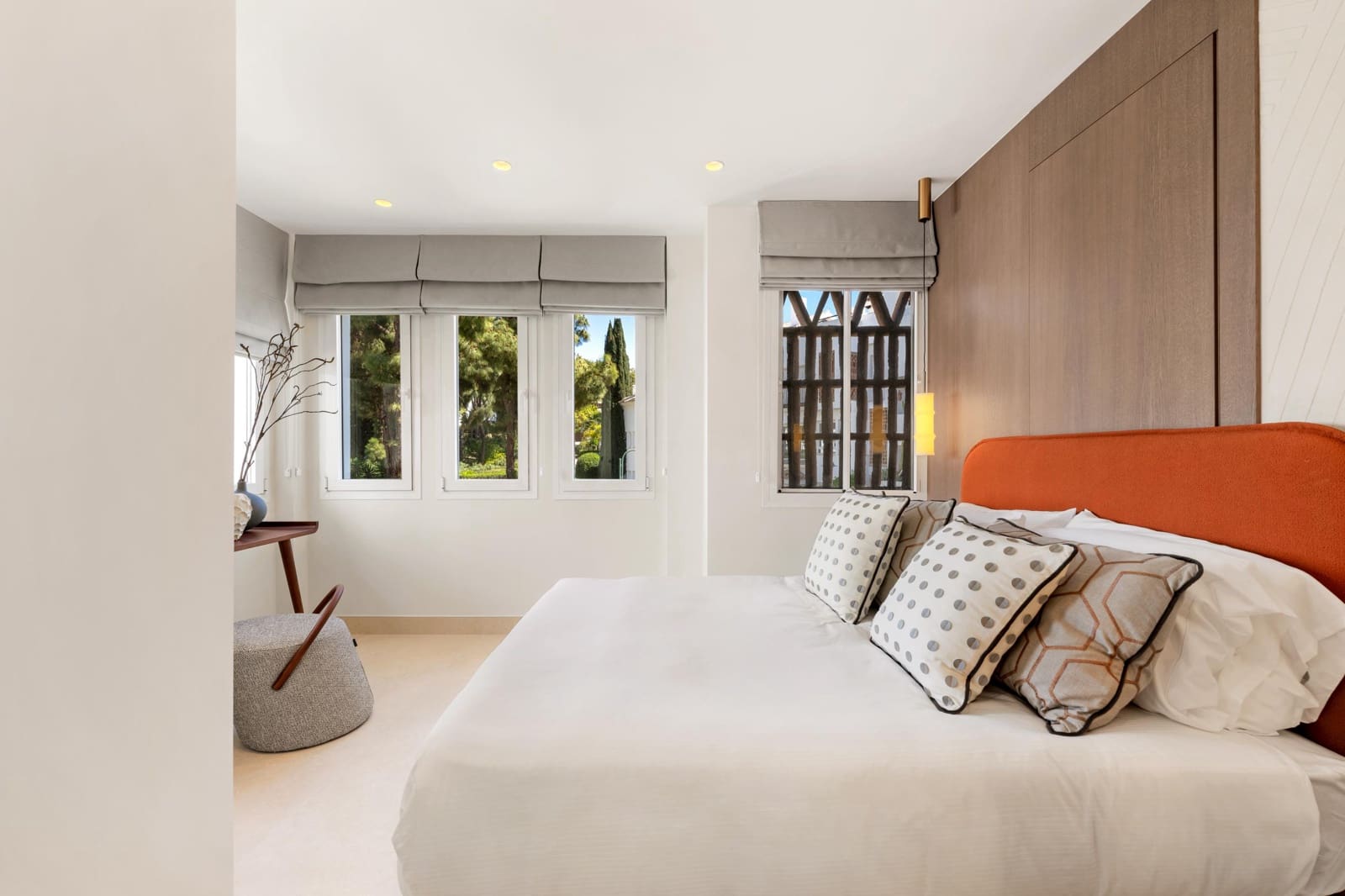 3 soverom Leilighet til salgs i Rio Real med svømmebasseng - € 2 450 000 (Ref: 9759173)