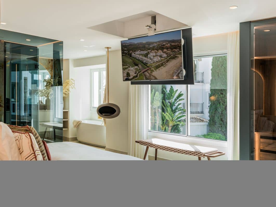 3 soverom Leilighet til salgs i Rio Real med svømmebasseng garasje - € 2 450 000 (Ref: 9759173)