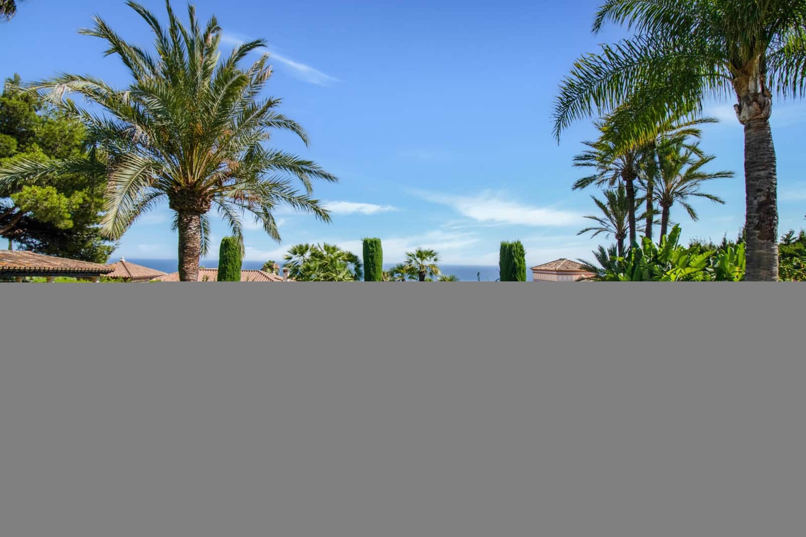 6 soveværelse Villa til leje i Golden Mile med swimmingpool - € 18.000 (Ref: 9762158)