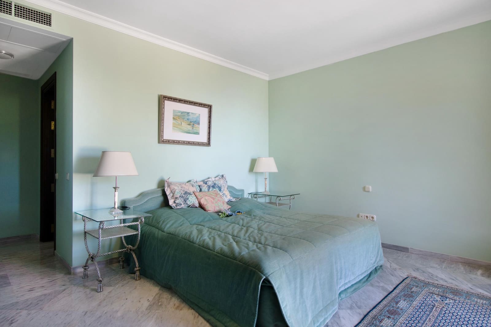 6 camera da letto Villa da affittare in Marbella con piscina garage - 18.000 € (Rif: 9762158)