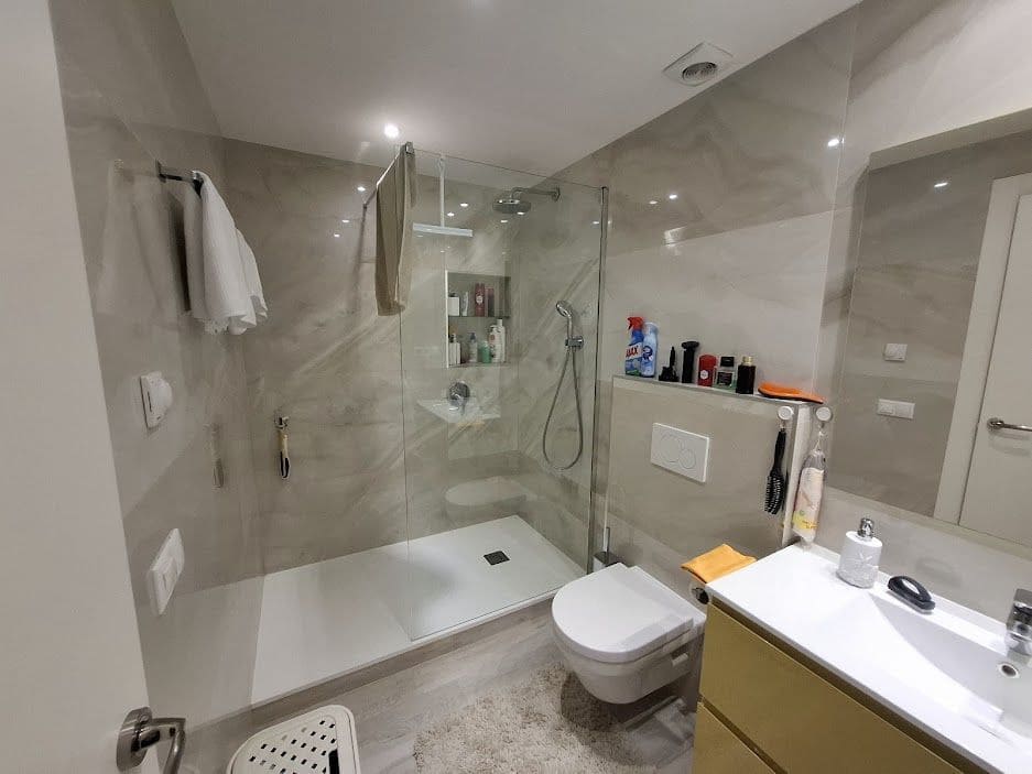 3 slaapkamer Appartement te koop in Marbella met zwembad - € 620.000 (Ref: 9770828)