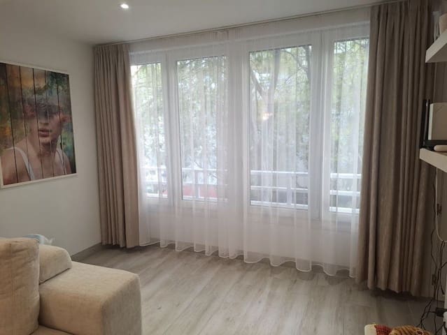3 chambre Appartement à vendre à Marbella Centro, Marbella avec piscine - 620 000 € (Ref: 9770828)