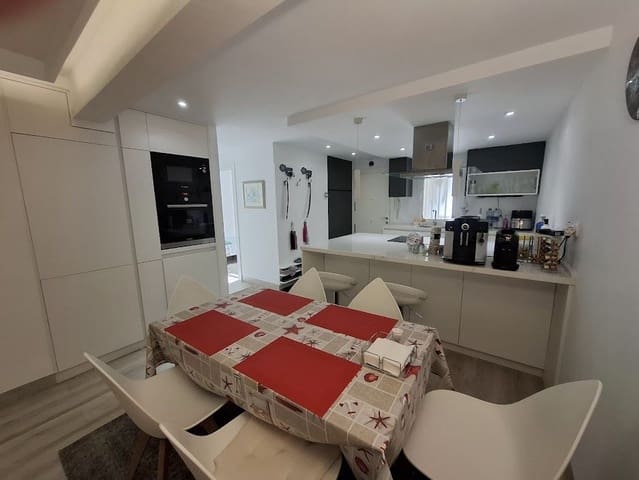 3 chambre Appartement à vendre à Marbella Centro, Marbella avec piscine - 620 000 € (Ref: 9770828)