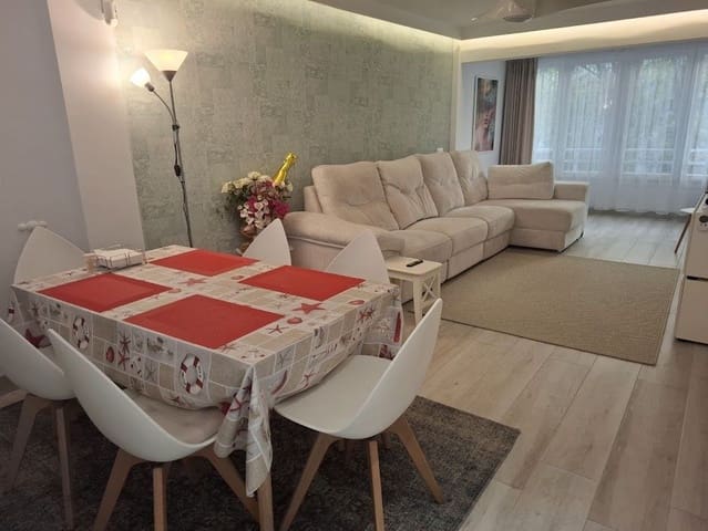 3 chambre Appartement à vendre à Marbella Centro, Marbella avec piscine - 620 000 € (Ref: 9770828)