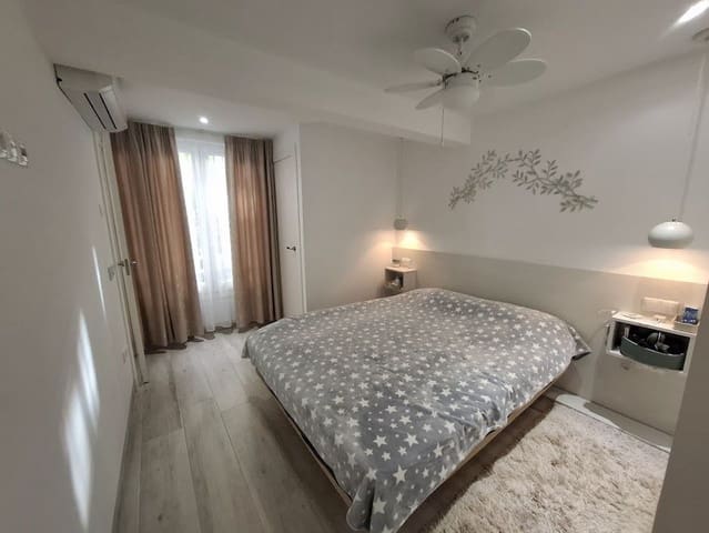 3 chambre Appartement à vendre à Marbella Centro, Marbella avec piscine - 620 000 € (Ref: 9770828)