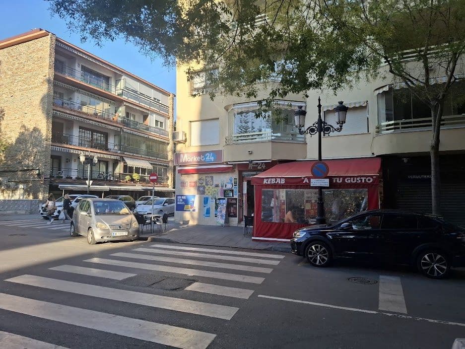 3 slaapkamer Appartement te koop in Marbella met zwembad - € 620.000 (Ref: 9770828)