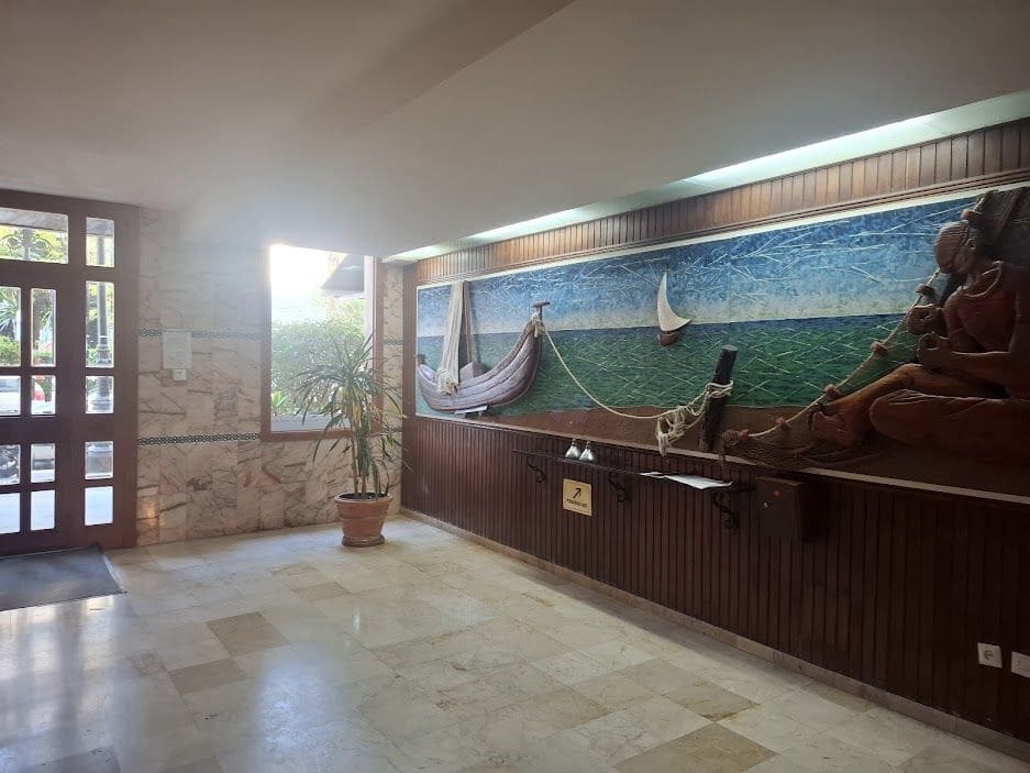 3 bedroom Apartment for sale in Marbella with pool - € 565,000 (Ref: 9770828)