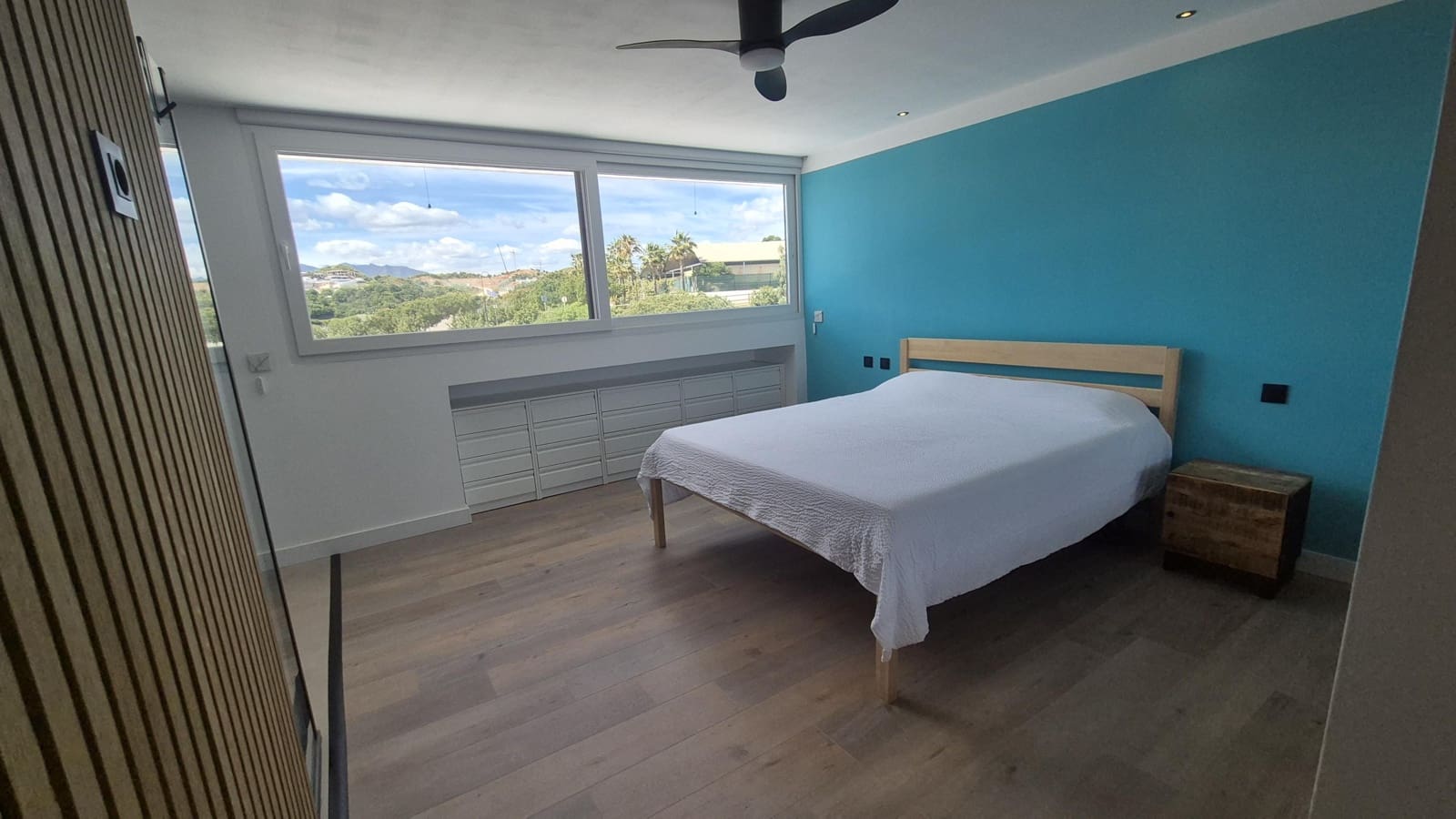 5 sypialnia Dom szeregowy na sprzedaż w La Cala de Mijas z basenem - 950 000 € (Ref: 9773292)