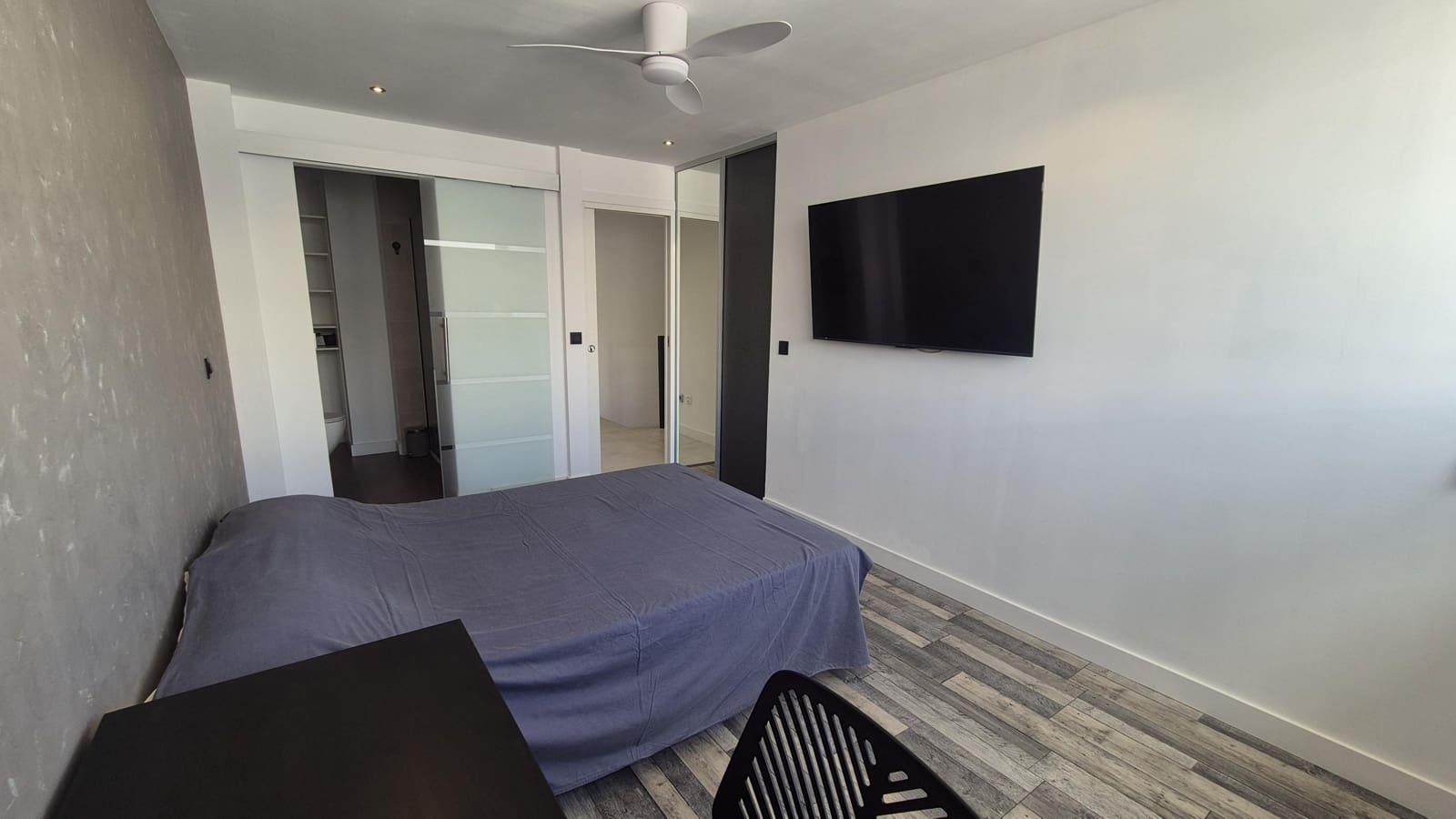 5 sypialnia Dom szeregowy na sprzedaż w La Cala de Mijas z basenem - 950 000 € (Ref: 9773292)