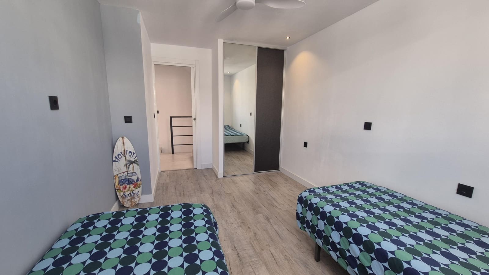 5 sypialnia Dom szeregowy na sprzedaż w La Cala de Mijas z basenem - 950 000 € (Ref: 9773292)