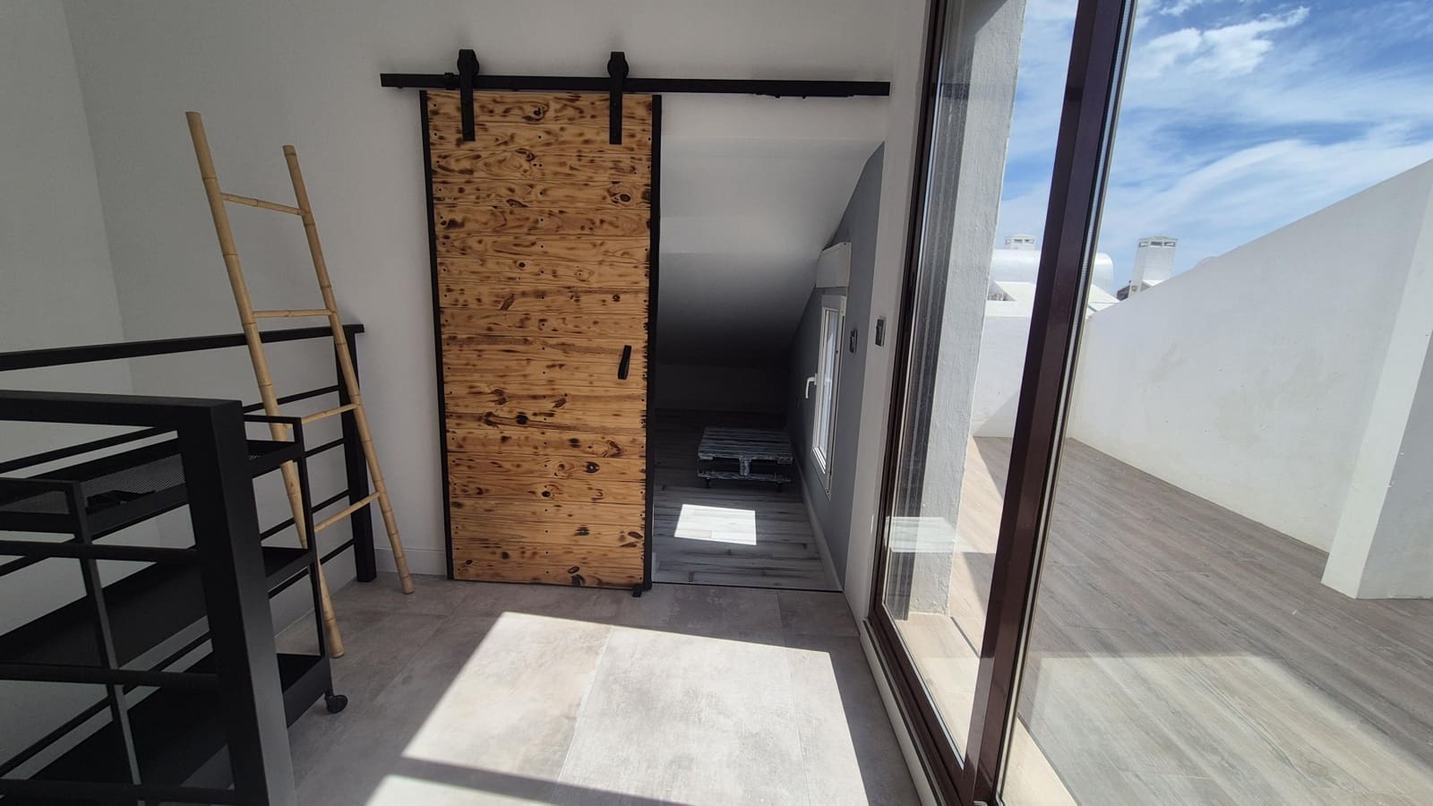 5 sypialnia Dom szeregowy na sprzedaż w La Cala de Mijas z basenem - 950 000 € (Ref: 9773292)