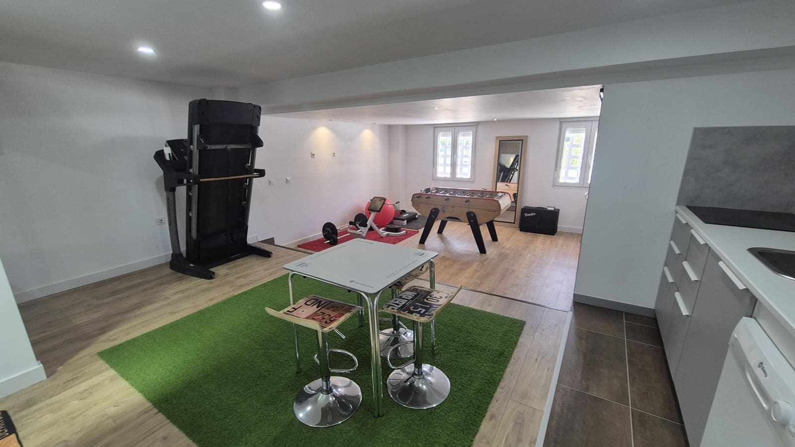 5 sypialnia Dom szeregowy na sprzedaż w La Cala de Mijas z basenem - 950 000 € (Ref: 9773292)