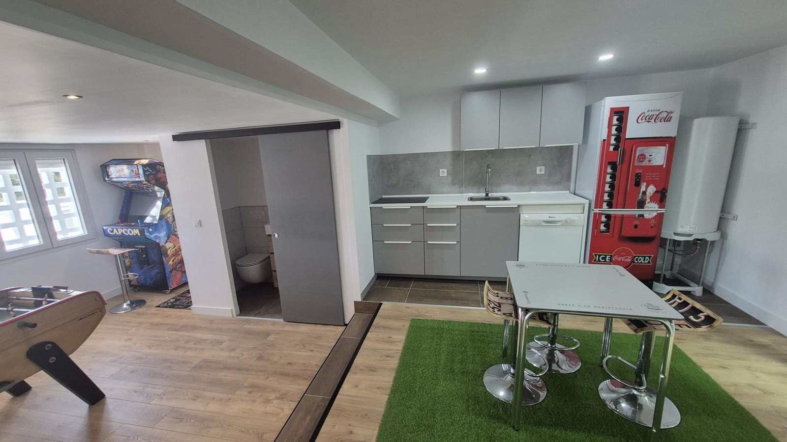 5 sypialnia Dom szeregowy na sprzedaż w La Cala de Mijas z basenem - 950 000 € (Ref: 9773292)