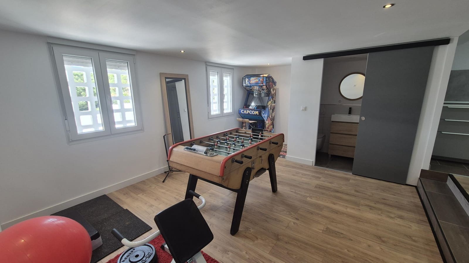 5 sypialnia Dom szeregowy na sprzedaż w La Cala de Mijas z basenem - 950 000 € (Ref: 9773292)