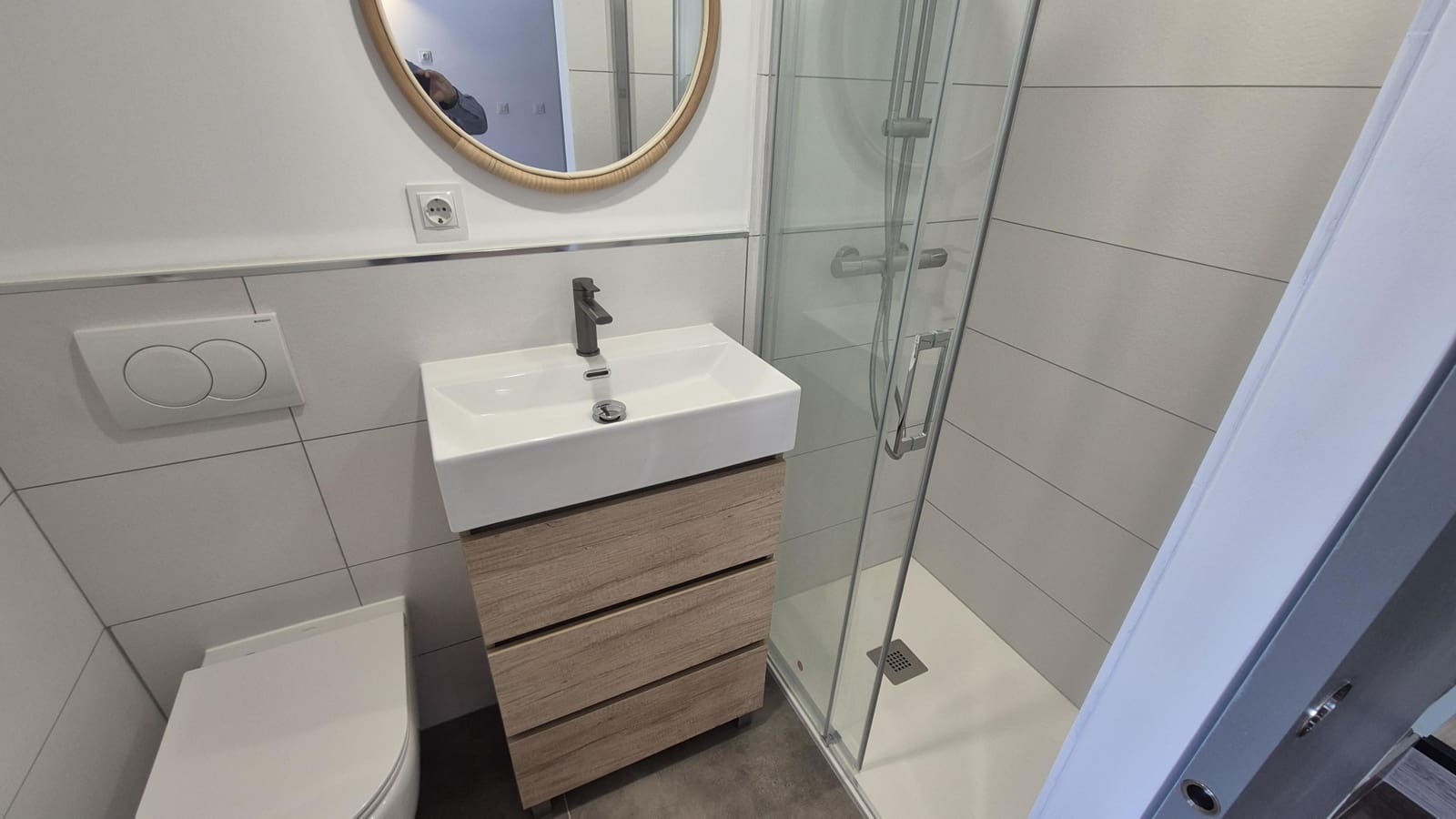 5 sypialnia Dom szeregowy na sprzedaż w La Cala de Mijas z basenem - 950 000 € (Ref: 9773292)