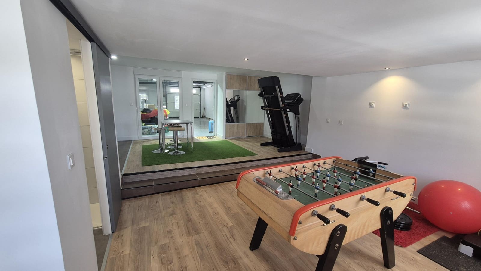 5 sypialnia Dom szeregowy na sprzedaż w La Cala de Mijas z basenem - 950 000 € (Ref: 9773292)