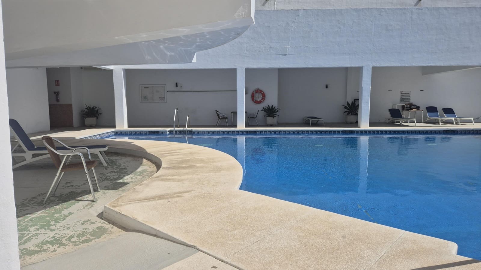 5 sypialnia Dom szeregowy na sprzedaż w La Cala de Mijas z basenem - 950 000 € (Ref: 9773292)