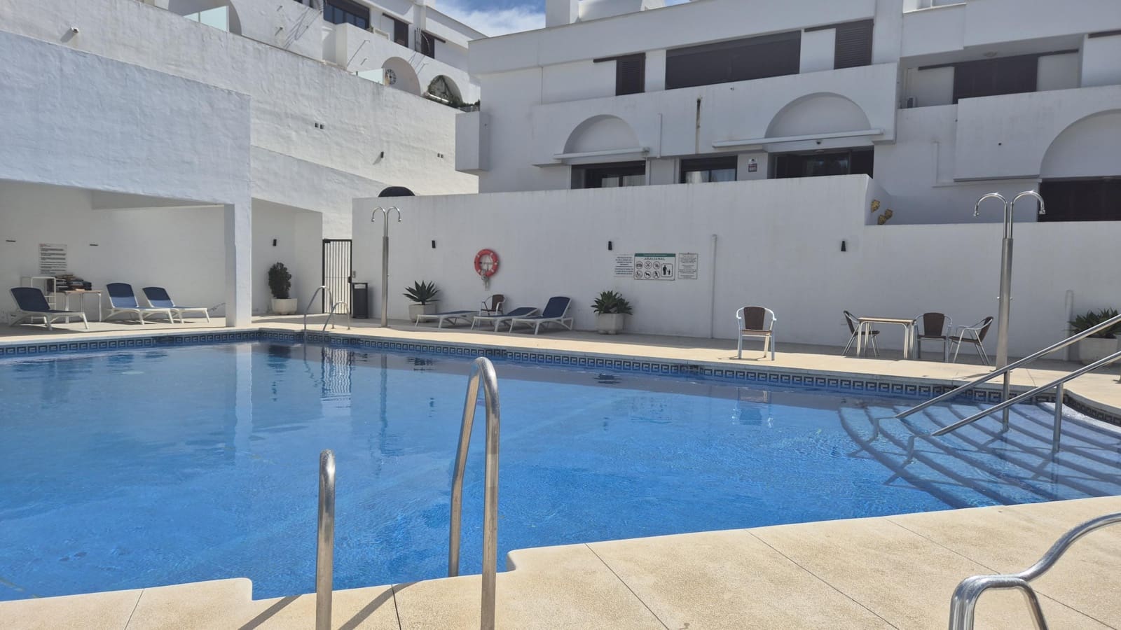 5 sypialnia Dom szeregowy na sprzedaż w La Cala de Mijas z basenem - 950 000 € (Ref: 9773292)