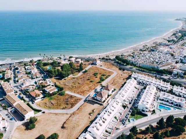 5 sypialnia Dom szeregowy na sprzedaż w La Cala de Mijas, Mijas z basenem - 950 000 € (Ref: 9773292)