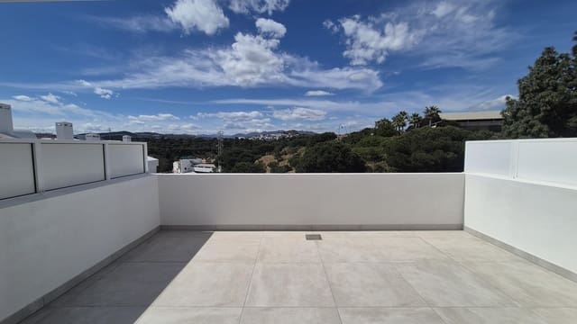 5 sypialnia Dom szeregowy na sprzedaż w La Cala de Mijas, Mijas z basenem - 950 000 € (Ref: 9773292)