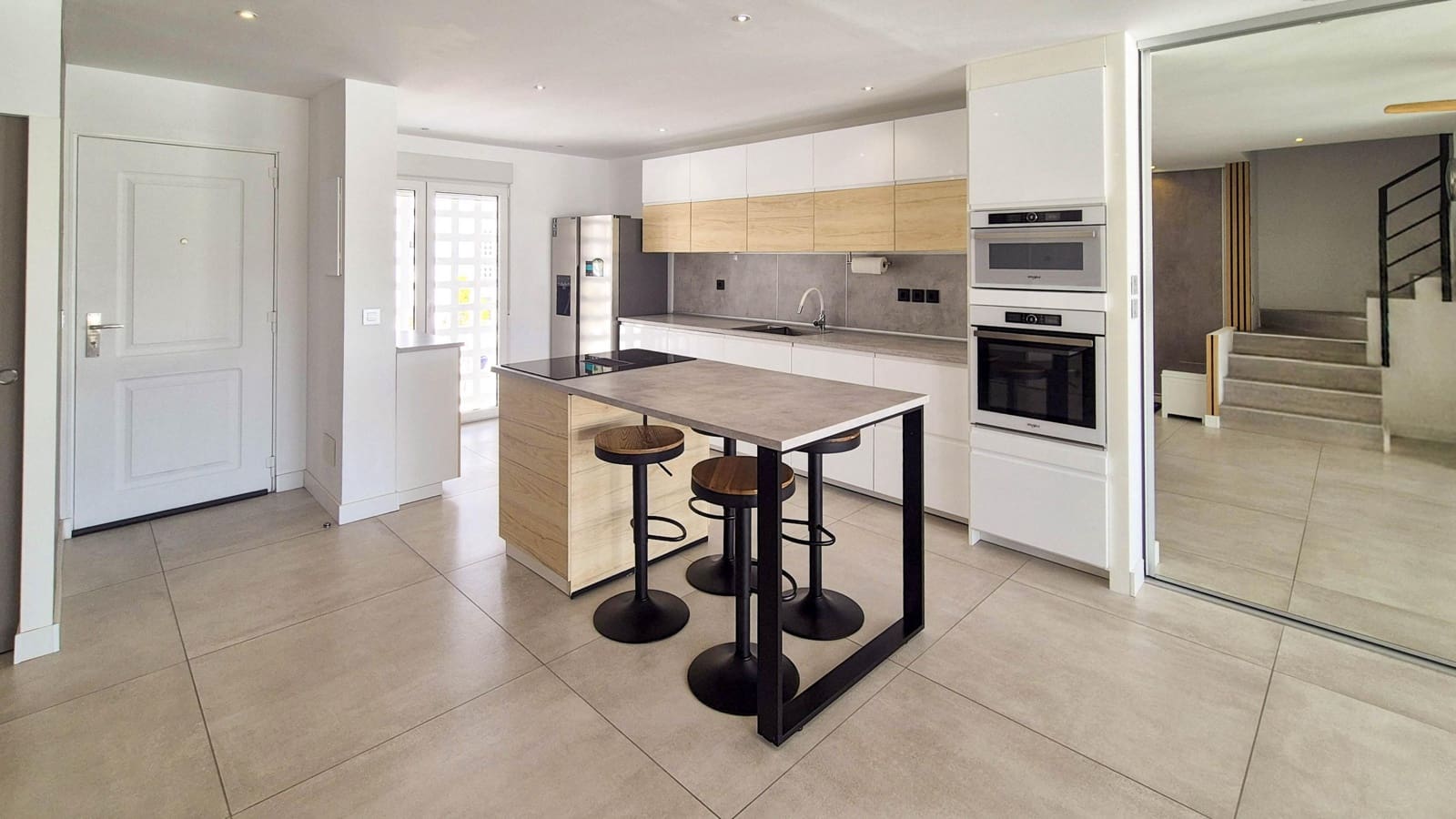5 bedroom Terraced Villa for sale in La Cala de Mijas with pool garage - € 825,000 (Ref: 9773292)