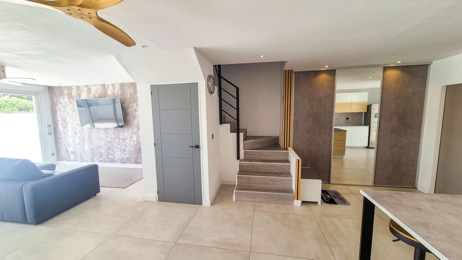 5 bedroom Terraced Villa for sale in La Cala de Mijas with pool garage - € 825,000 (Ref: 9773292)