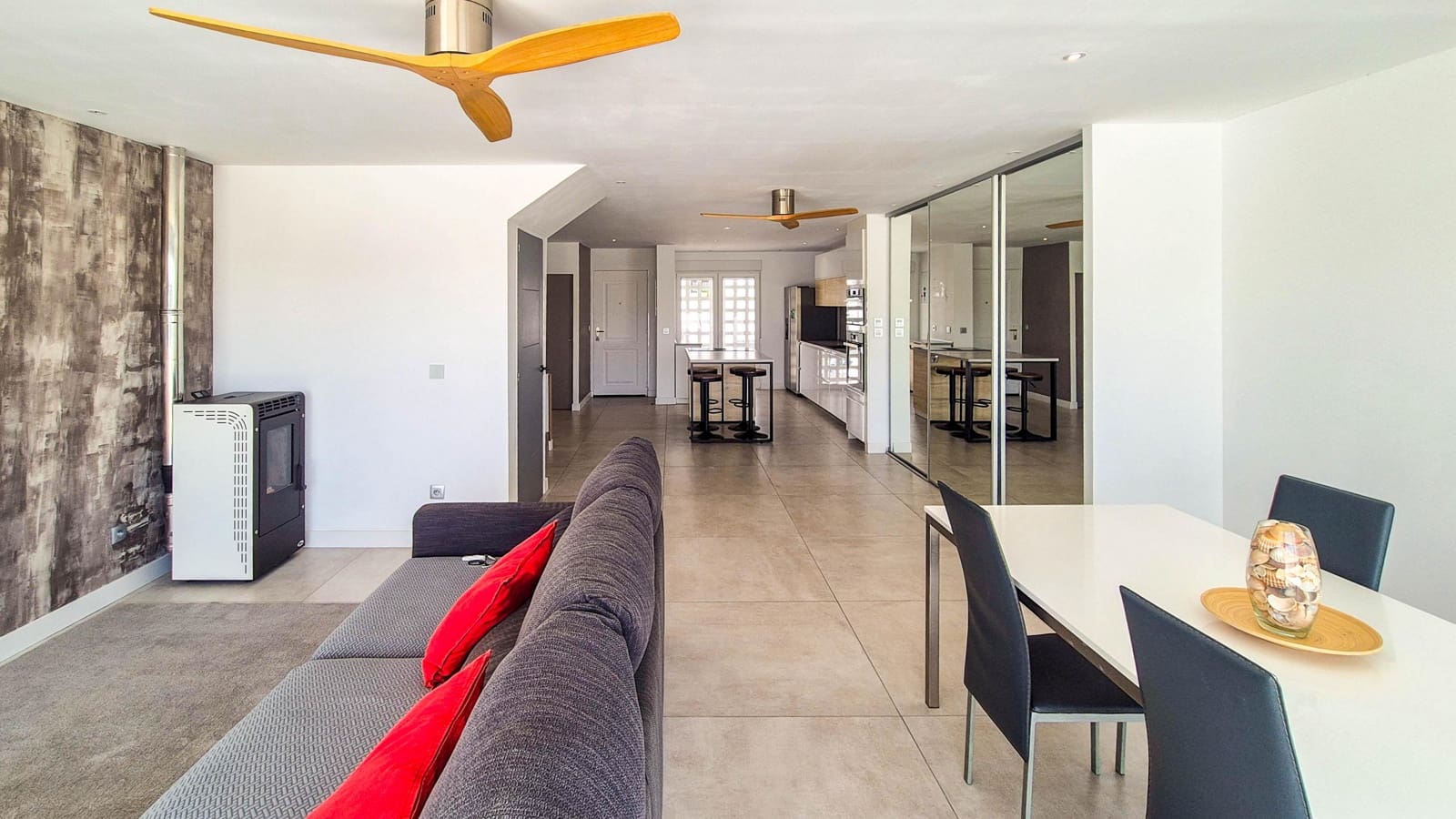 5 bedroom Terraced Villa for sale in La Cala de Mijas with pool garage - € 825,000 (Ref: 9773292)