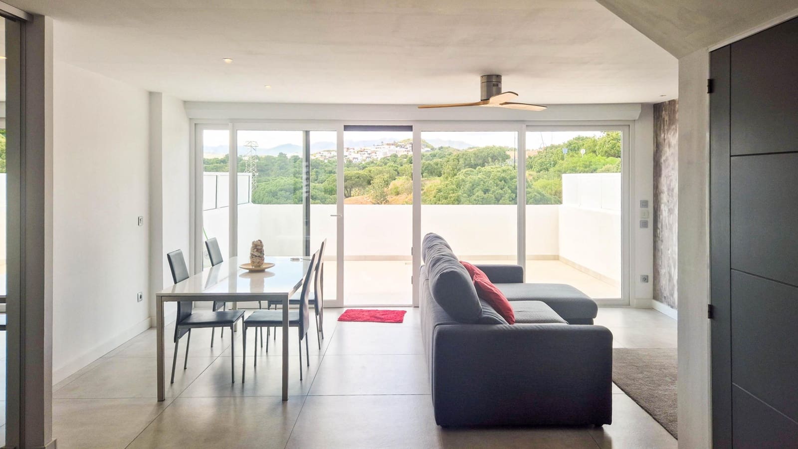 5 bedroom Terraced Villa for sale in La Cala de Mijas with pool garage - € 825,000 (Ref: 9773292)